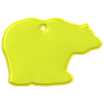 H 12 0089 reflector manufactured in Lithuania, Europe