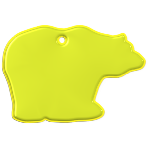 H 12 0089 reflector manufactured in Lithuania, Europe