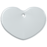 H 12 0092 reflector manufactured in Lithuania, Europe