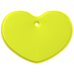 H 12 0092 reflector manufactured in Lithuania, Europe