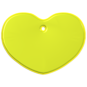 H 12 0092 reflector manufactured in Lithuania, Europe