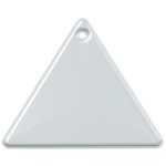 H 12 0099 reflector manufactured in Lithuania, Europe