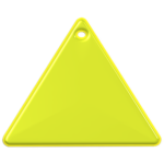 H 12 0099 reflector manufactured in Lithuania, Europe