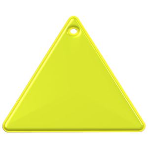 H 12 0099 reflector manufactured in Lithuania, Europe