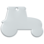 H 12 0101 reflector manufactured in Lithuania, Europe