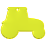 H 12 0101 reflector manufactured in Lithuania, Europe