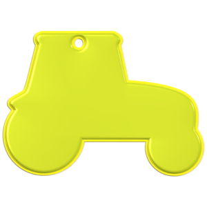 H 12 0101 reflector manufactured in Lithuania, Europe