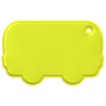 H 12 0106 reflector manufactured in Lithuania, Europe