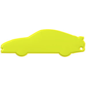 H 12 0107 reflector manufactured in Lithuania, Europe