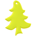 H 12 0108 reflector manufactured in Lithuania, Europe