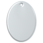 H 12 0111 reflector manufactured in Lithuania, Europe