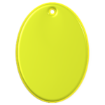 H 12 0111 reflector manufactured in Lithuania, Europe