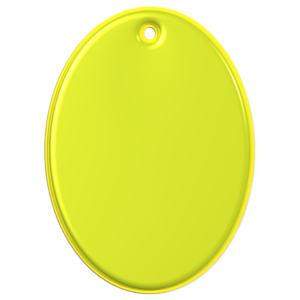 H 12 0111 reflector manufactured in Lithuania, Europe