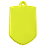 H 12 0112 reflector manufactured in Lithuania, Europe