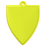 H 12 0113 reflector manufactured in Lithuania, Europe