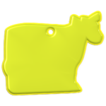 H 12 0116 reflector manufactured in Lithuania, Europe