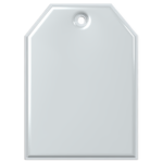 H 12 0122 reflector manufactured in Lithuania, Europe