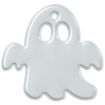 H 12 0123 reflector manufactured in Lithuania, Europe