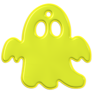 H 12 0123 reflector manufactured in Lithuania, Europe