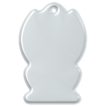 H 12 0124 reflector manufactured in Lithuania, Europe