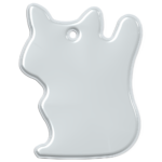 H 12 0125 reflector manufactured in Lithuania, Europe