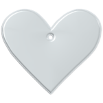 H 12 0147 reflector manufactured in Lithuania, Europe