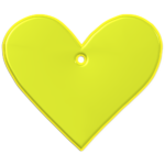 H 12 0147 reflector manufactured in Lithuania, Europe