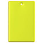 H 12 0148 reflector manufactured in Lithuania, Europe