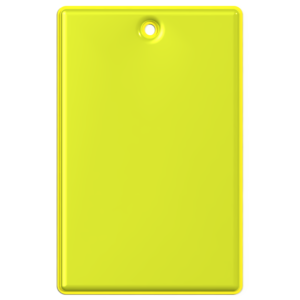 H 12 0148 reflector manufactured in Lithuania, Europe