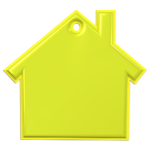 H 12 0154 reflector manufactured in Lithuania, Europe