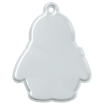 H 12 0156 reflector manufactured in Lithuania, Europe