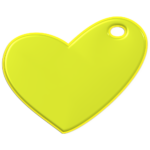 H 12 0176 reflector manufactured in Lithuania, Europe