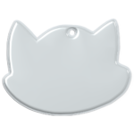 H 12 0190 reflector manufactured in Lithuania, Europe