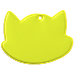 H 12 0190 reflector manufactured in Lithuania, Europe