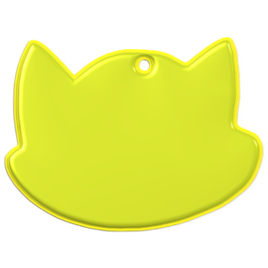 H 12 0190 reflector manufactured in Lithuania, Europe