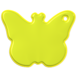 H 12 0200 reflector manufactured in Lithuania, Europe