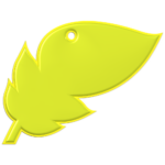 H 12 0248 reflector manufactured in Lithuania, Europe