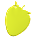 H 12 0259 reflector manufactured in Lithuania, Europe