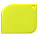 H 12 0266 reflector manufactured in Lithuania, Europe