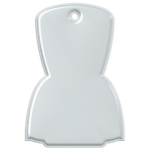 H 12 0268 reflector manufactured in Lithuania, Europe