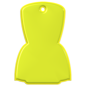 H 12 0268 reflector manufactured in Lithuania, Europe