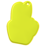 H 12 0273 reflector manufactured in Lithuania, Europe