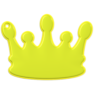 H 12 0275 reflector manufactured in Lithuania, Europe