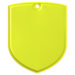 H 12 0289 reflector manufactured in Lithuania, Europe