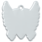 H 12 0290 reflector manufactured in Lithuania, Europe