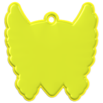 H 12 0290 reflector manufactured in Lithuania, Europe