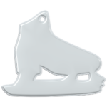 H 12 0298 reflector manufactured in Lithuania, Europe