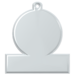 H 12 0325 reflector manufactured in Lithuania, Europe