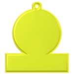 H 12 0325 reflector manufactured in Lithuania, Europe