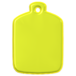 H 12 0329 reflector manufactured in Lithuania, Europe